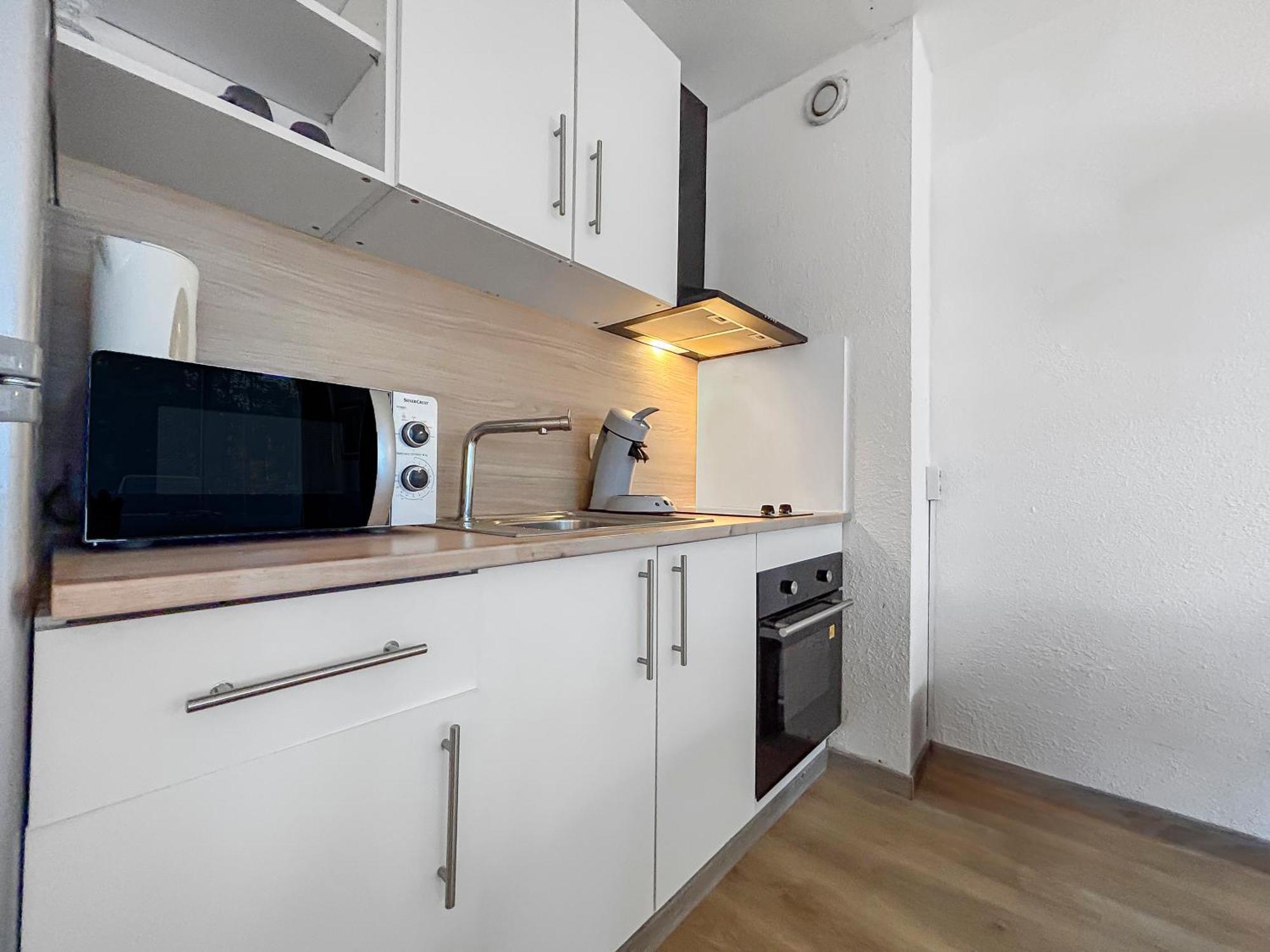 Studio Cosy Avec Parking Prive Turckheim Esterno foto